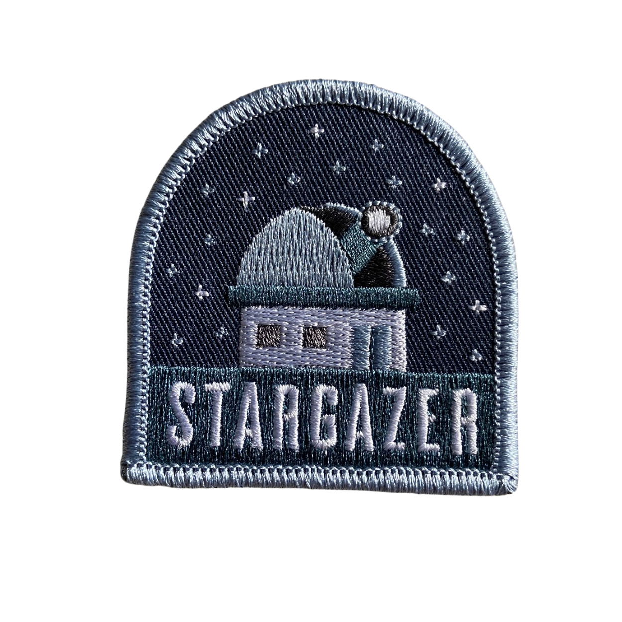 Stargazer Patch