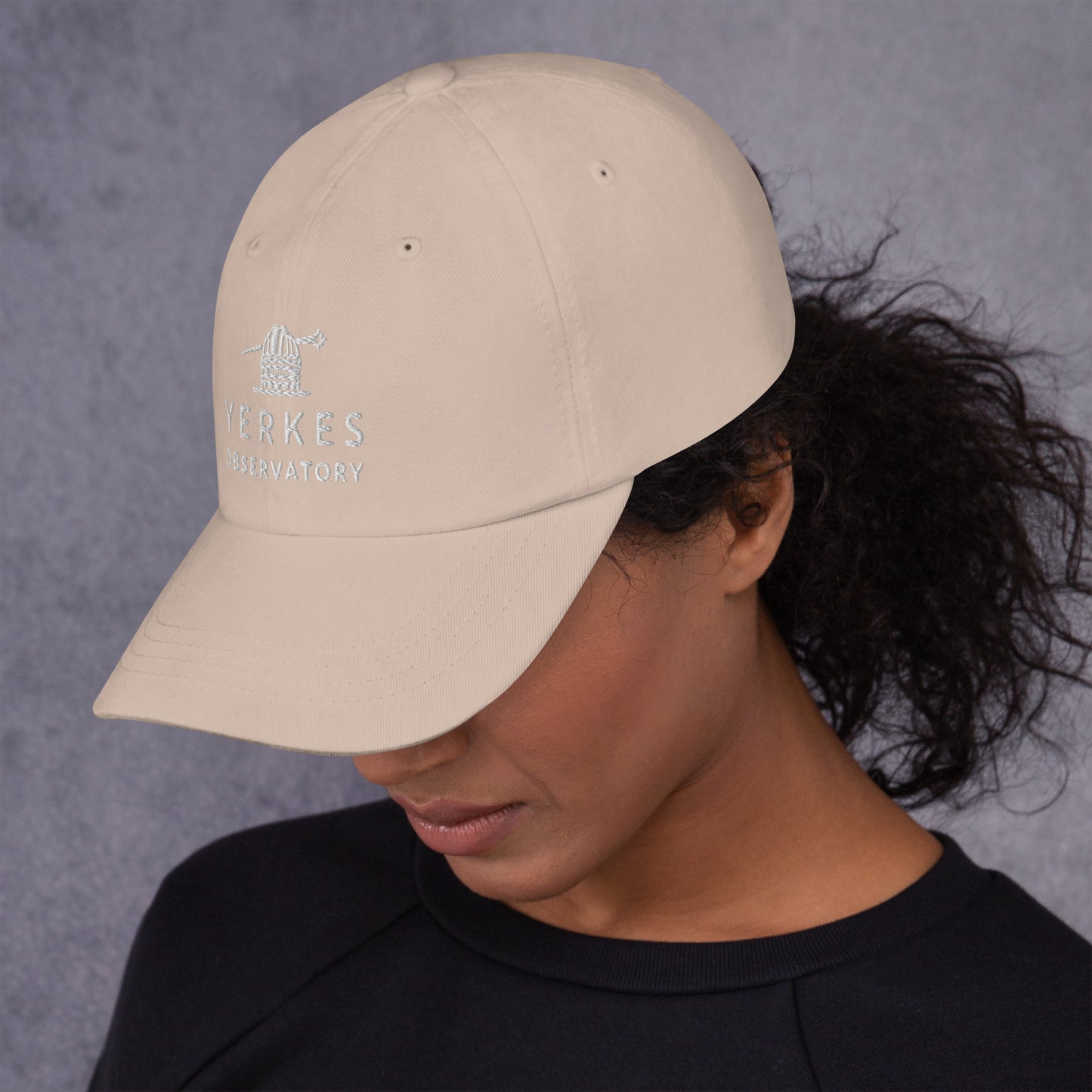 Yerkes Observatory Hat