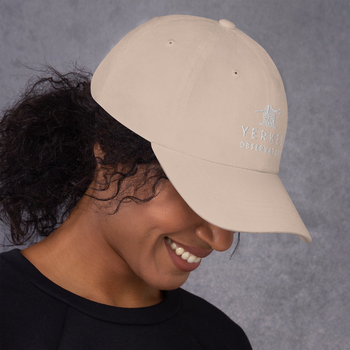 Yerkes Observatory Hat