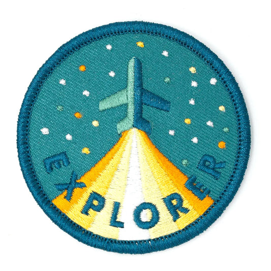 Explorer Patch