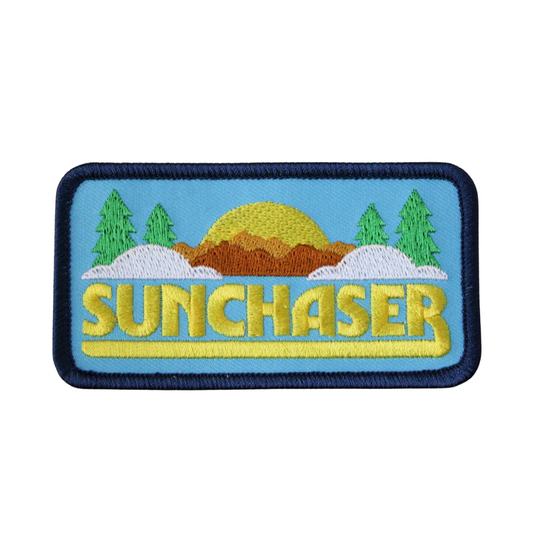 Sunchaser Patch