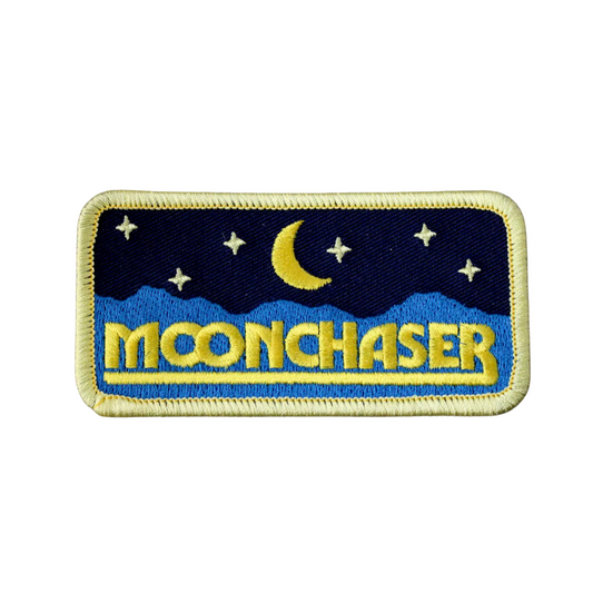 Moonchaser Patch