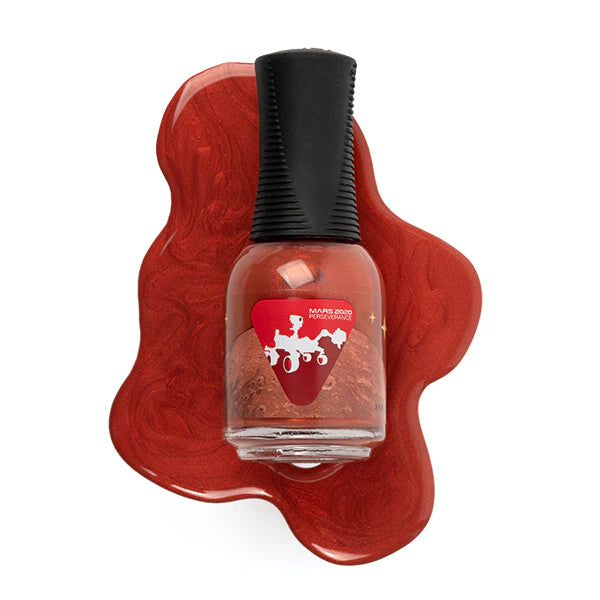 Orly x NASA Collection Nail Polish