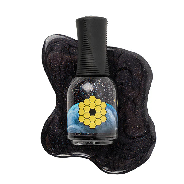 Orly x NASA Collection Nail Polish