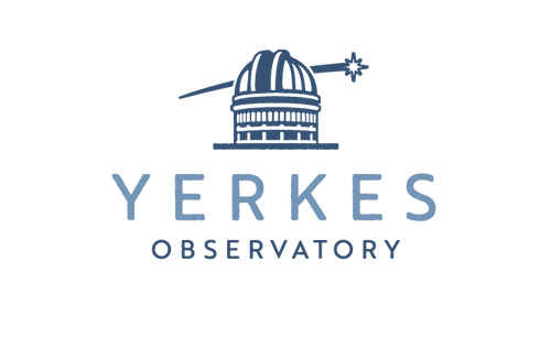 Yerkes Observatory Gift Shop